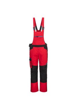 Portwest WX3 Bib and Brace T704