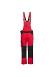 Portwest WX3 Bib and Brace T704