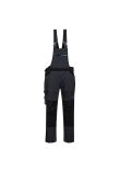 Portwest WX3 Bib and Brace T704