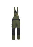 Portwest WX3 Bib and Brace T704