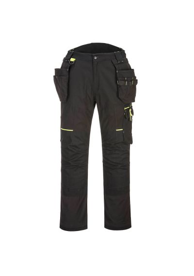 Portwest WX3 Eco Stretch Holster Trousers T706