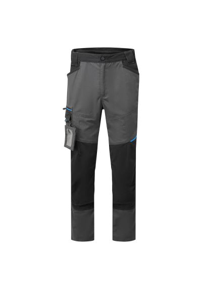 Portwest WX3 Slim Fit Work Trousers T718
