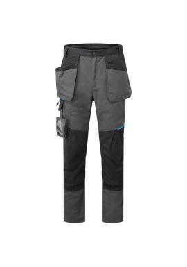 Portwest WX3 Slim Fit Holster Trousers T719
