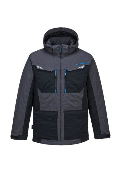 Portwest WX3 Winter Jacket T740
