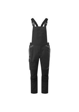 Portwest WX3 Industrial Wash Bib and Brace T746