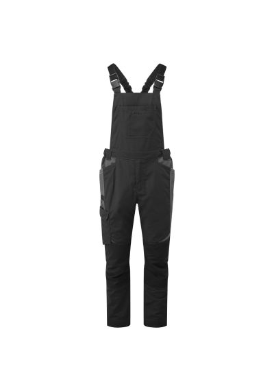 Portwest WX3 Industrial Wash Bib and Brace T746