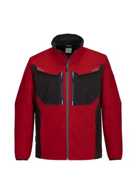 Portwest WX3 Softshell (3L) T750