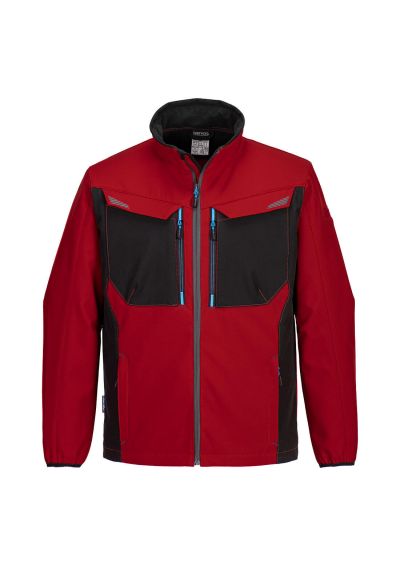 Portwest WX3 Softshell (3L) T750