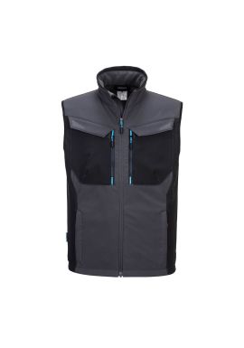 Portwest WX3 Softshell Bodywarmer (3L) T751