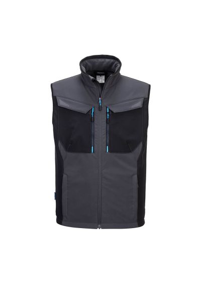 Portwest WX3 Softshell Bodywarmer (3L) T751