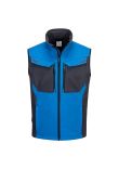 Portwest WX3 Softshell Bodywarmer (3L) T751
