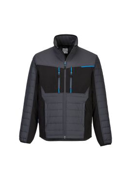 Portwest WX3 Hybrid Baffle Jacket T752