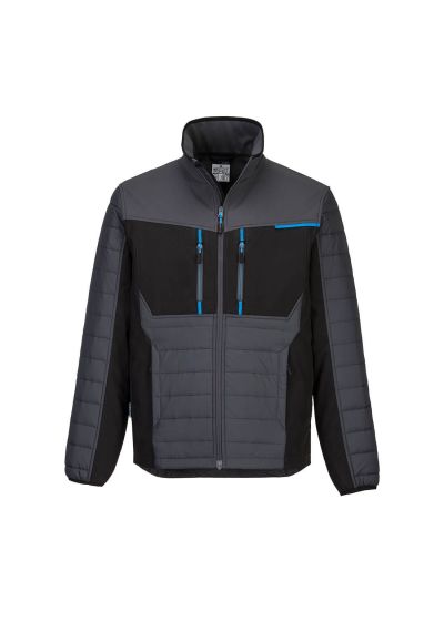 Portwest WX3 Hybrid Baffle Jacket T752