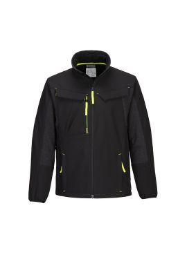 Portwest WX3 Eco Hybrid Softshell (2L) T753