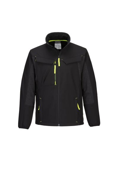 Portwest WX3 Eco Hybrid Softshell (2L) T753