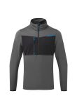 Portwest WX3 Half Zip Tech Fleece T755