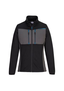 Portwest WX3 Full Zip Tech Fleece T756