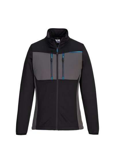 Portwest WX3 Full Zip Tech Fleece T756