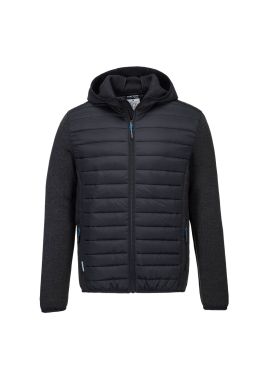 Portwest KX3 Hybrid Baffle Jacket T832