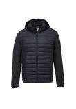 Portwest KX3 Hybrid Baffle Jacket T832