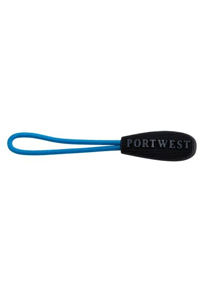Portwest Replaceable Zip Pullers (Pack of 100) T900