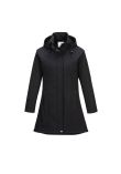 Portwest Carla Women's Hooded Softshell Jacket (3L) TK42