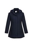 Portwest Carla Women's Hooded Softshell Jacket (3L) TK42