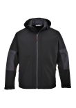 Portwest Hooded Softshell (3L) TK53