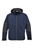 Portwest Hooded Softshell (3L) TK53