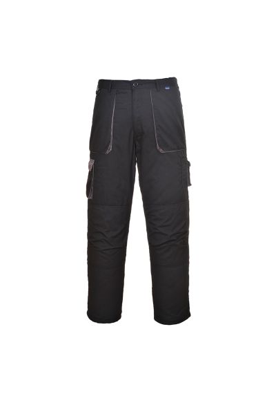 Portwest Texo Contrast Trousers TX11