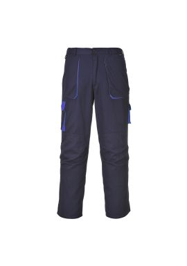 Portwest Texo Contrast Trousers TX11