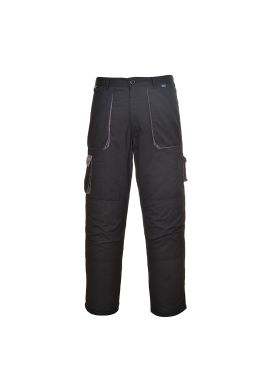 Portwest Texo Contrast Insulated Trousers TX16