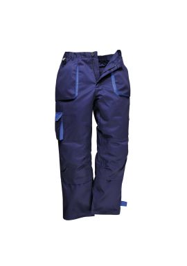 Portwest Texo Contrast Insulated Trousers TX16