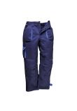 Portwest Texo Contrast Insulated Trousers TX16