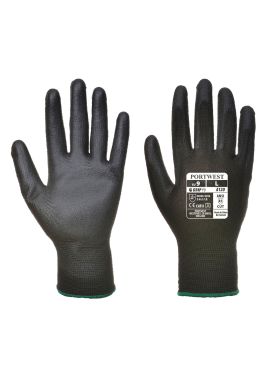 Portwest Vending PU Palm Glove VA120