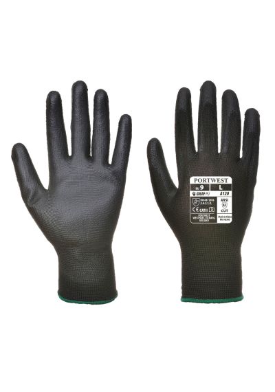 Portwest Vending PU Palm Glove VA120