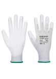 Portwest Vending Antistatic PU Palm Glove VA199