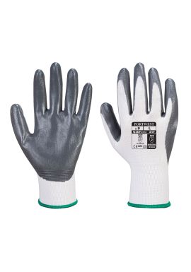 Portwest Flexo Grip Nitrile Glove (Vending) VA310