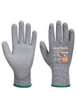 Portwest Vending MR Cut PU Palm Glove VA622