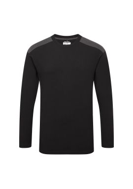 Portwest Two-Tone T-Shirt L/S W1664