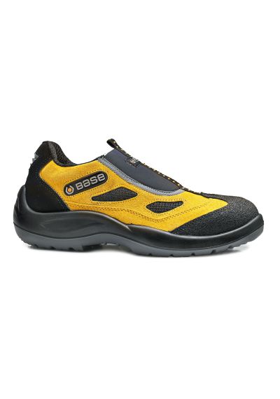 Portwest Four Holes S1P SRC B0475