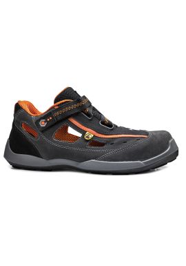 Portwest Aerobic S1P ESD SRC B0617