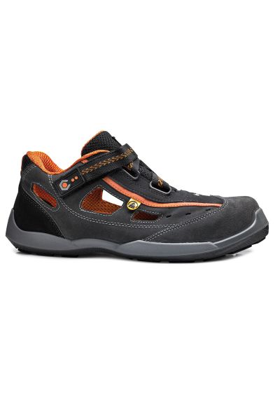 Portwest Aerobic S1P ESD SRC B0617
