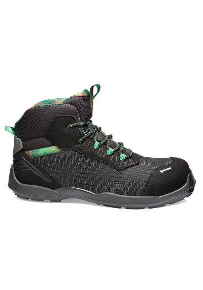 Portwest Yellowstone Mid Boot S3S ESD FO SR B0667B