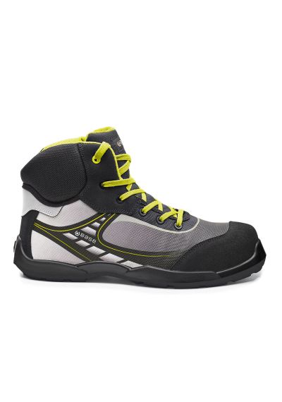 Portwest Bowling Top/Tennis Top S3L FO SR B0678