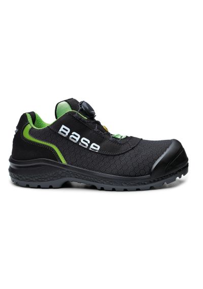 Portwest Be-Ready S1P ESD SRC B0822