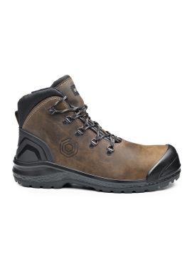 Portwest BE-STRONG TOP S3 HRO CI HI SRC B0888