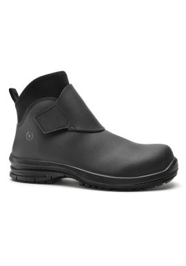Portwest Naulitus Black S6 CI FO SR B0985A