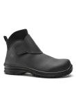 Portwest Naulitus Black S6 CI FO SR B0985A