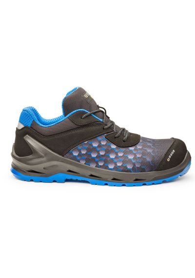 Portwest I-Robox Blue Shoe S3 ESD SRC B1208